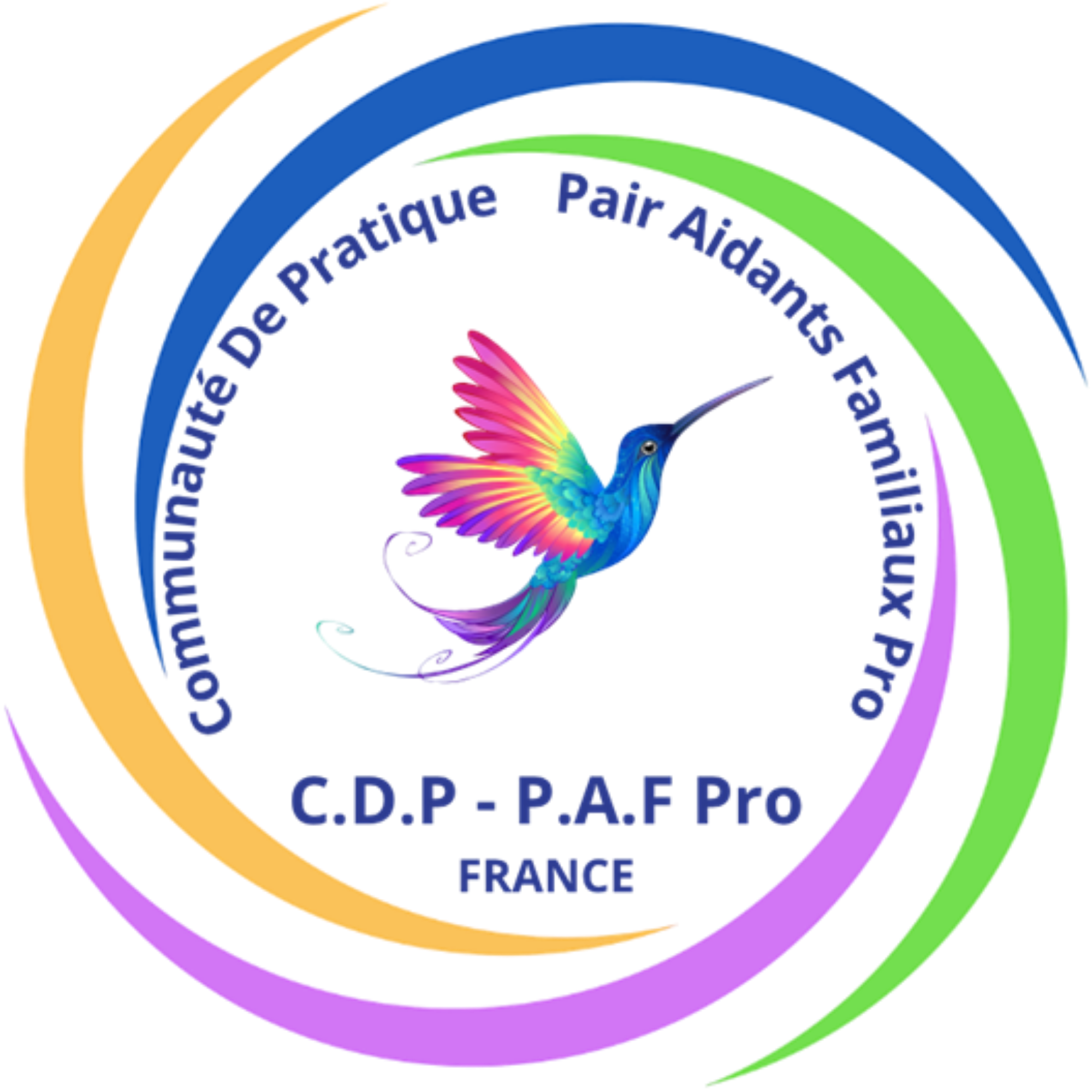 Pair Aidance Familiale Professionnelle