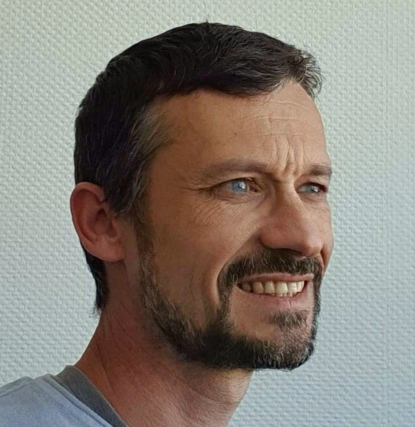 Stéphane Chetreff Revel'Dys